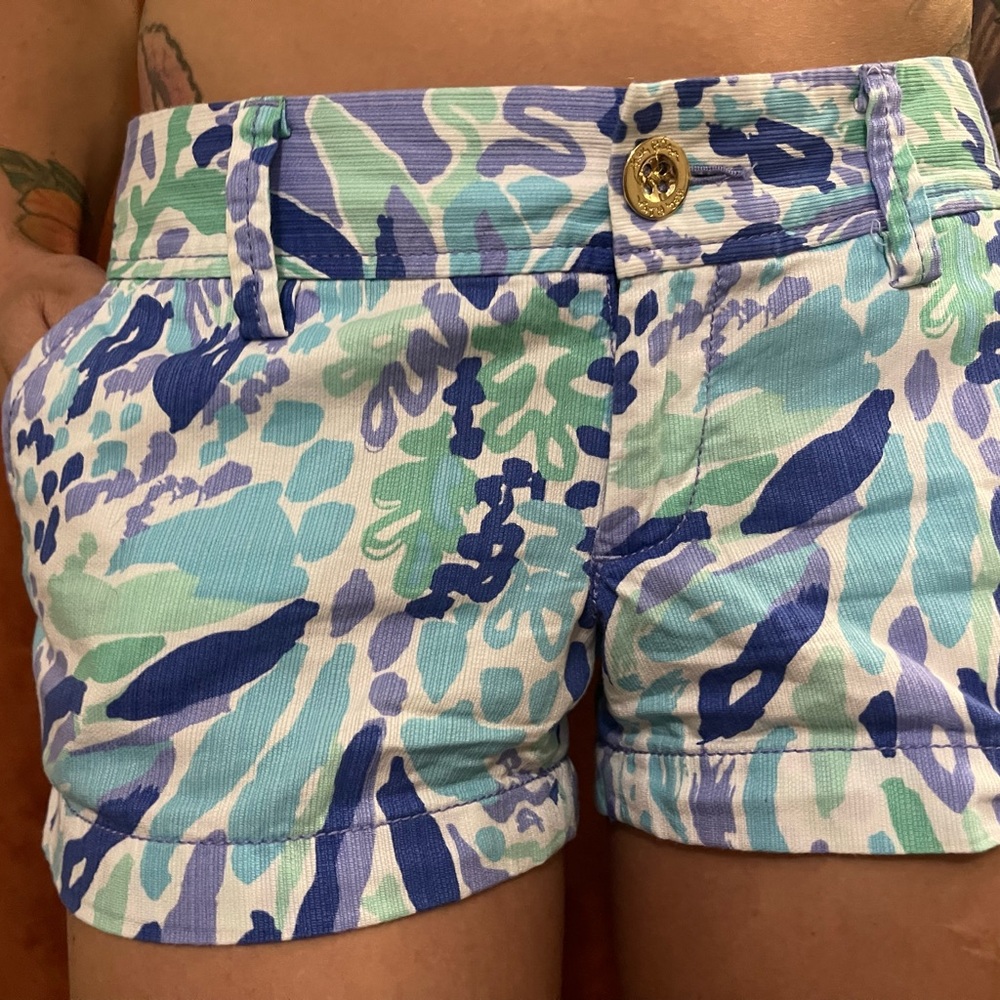 Lilly shorts